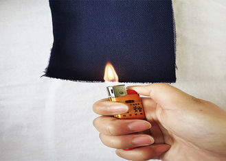 Flame Retardant Dyeing Canvas Fabric
